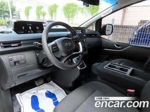 Hyundai Staria, 2022 — миниатюра 7