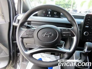 Hyundai Staria, 2022 — миниатюра 8