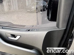 Hyundai Staria, 2022 — миниатюра 11