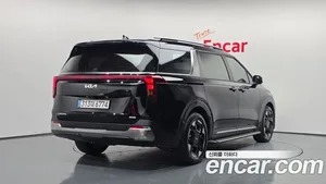 Kia Carnival, 2025 — миниатюра 2