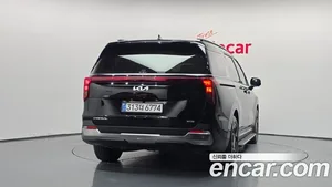 Kia Carnival, 2025 — миниатюра 4