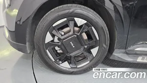 Kia Carnival, 2025 — миниатюра 5