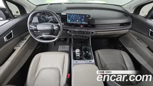 Kia Carnival, 2025 — миниатюра 10