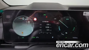 Kia Carnival, 2025 — миниатюра 11