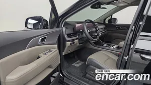 Kia Carnival, 2025 — миниатюра 13
