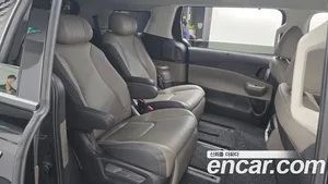 Kia Carnival, 2025 — миниатюра 17