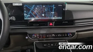 Kia Carnival, 2025 — миниатюра 18