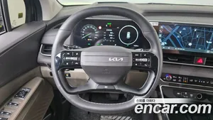 Kia Carnival, 2025 — миниатюра 20