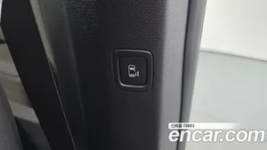 Kia Carnival, 2025 — миниатюра 24