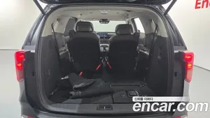 Kia Carnival, 2025 — миниатюра 25