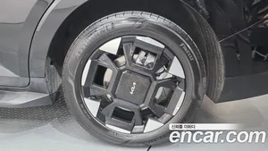Kia Carnival, 2025 — миниатюра 7