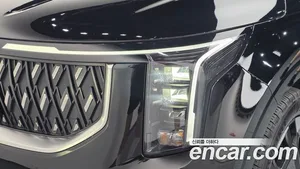 Kia Carnival, 2025 — миниатюра 8