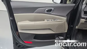 Kia Carnival, 2025 — миниатюра 14