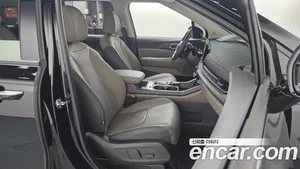 Kia Carnival, 2025 — миниатюра 16