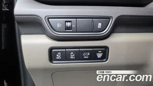 Kia Carnival, 2025 — миниатюра 27
