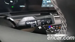 Kia Carnival, 2025 — миниатюра 28