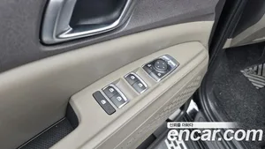 Kia Carnival, 2025 — миниатюра 29