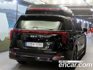 Kia Carnival, 2025 — миниатюра 2