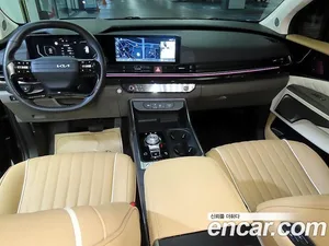 Kia Carnival, 2025 — миниатюра 7