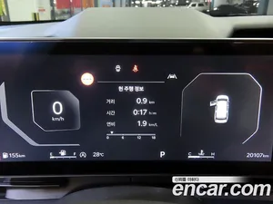 Kia Carnival, 2025 — миниатюра 8