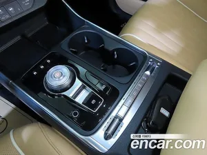 Kia Carnival, 2025 — миниатюра 9