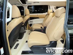 Kia Carnival, 2025 — миниатюра 10