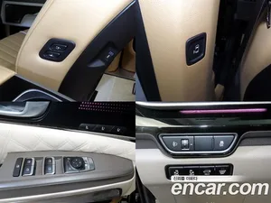 Kia Carnival, 2025 — миниатюра 12