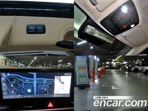 Kia Carnival, 2025 — миниатюра 13