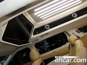 Kia Carnival, 2025 — миниатюра 14