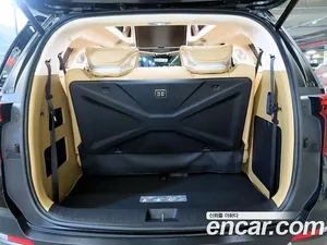 Kia Carnival, 2025 — миниатюра 15