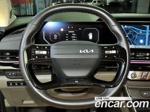 Kia Carnival, 2025 — миниатюра 16