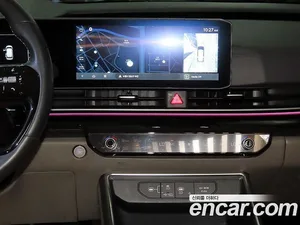 Kia Carnival, 2025 — миниатюра 17