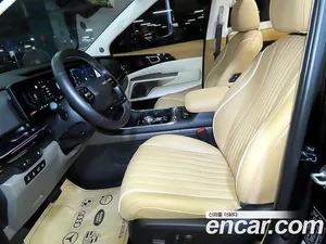 Kia Carnival, 2025 — миниатюра 19