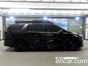 Kia Carnival, 2025 — миниатюра 20