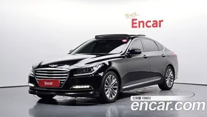 Hyundai Genesis, 2014 — миниатюра 1