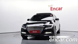 Hyundai Genesis, 2014 — миниатюра 3