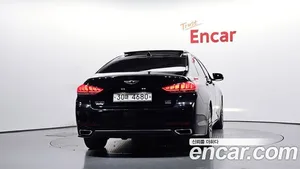 Hyundai Genesis, 2014 — миниатюра 4