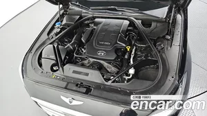 Hyundai Genesis, 2014 — миниатюра 6