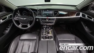 Hyundai Genesis, 2014 — миниатюра 7