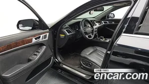 Hyundai Genesis, 2014 — миниатюра 10