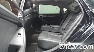 Hyundai Genesis, 2014 — миниатюра 11