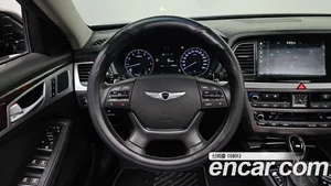 Hyundai Genesis, 2014 — миниатюра 12