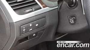 Hyundai Genesis, 2014 — миниатюра 13