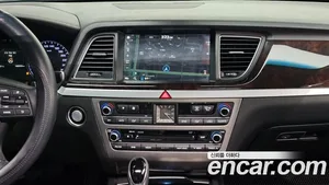 Hyundai Genesis, 2014 — миниатюра 14
