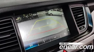 Hyundai Genesis, 2014 — миниатюра 15