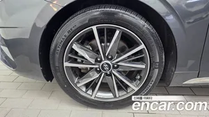 Hyundai Grandeur, 2022 — миниатюра 5