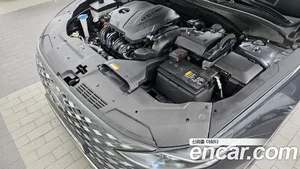 Hyundai Grandeur, 2022 — миниатюра 6