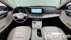 Hyundai Grandeur, 2022 — миниатюра 7