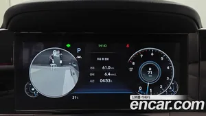 Hyundai Grandeur, 2022 — миниатюра 8