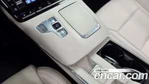 Hyundai Grandeur, 2022 — миниатюра 9